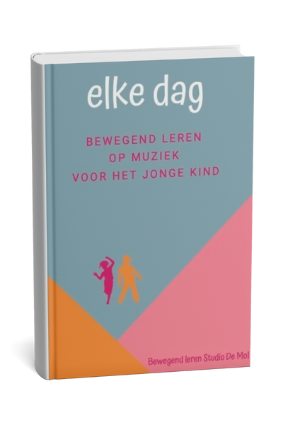 ebook bewegend leren
