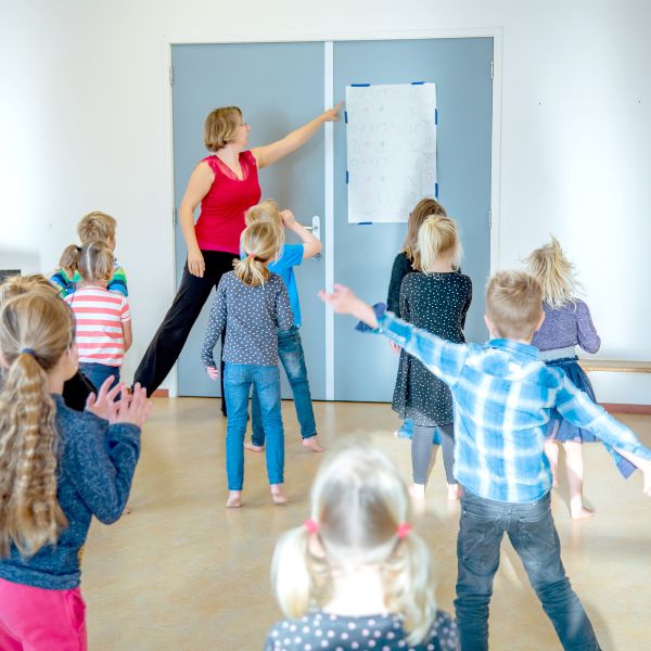 voordelen bewegend leren